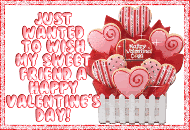 Happy Valentine's Day