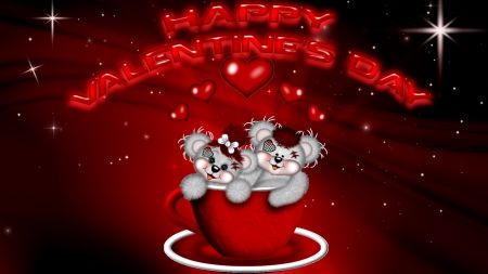 Happy Valentine's Day