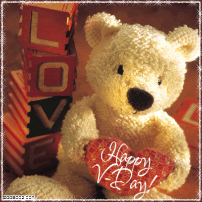 Happy Valentine's Day Happy Valentine's Day
