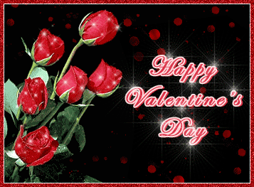 Happy Valentine's Day Happy Valentine's Day