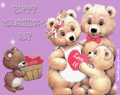 Happy Valentine's Day Happy Valentine's Day
