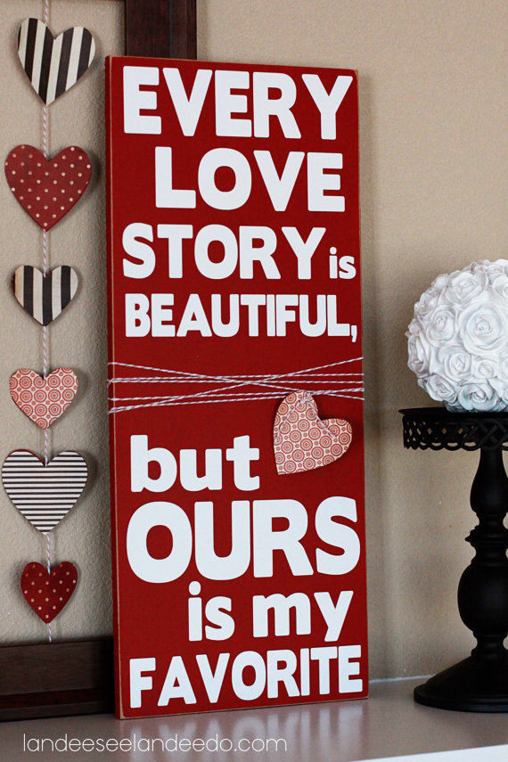 Every Love Story Every Love Story
