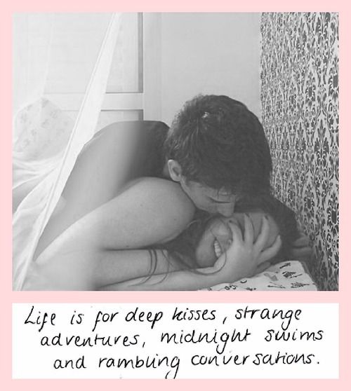 Love is for Love is for