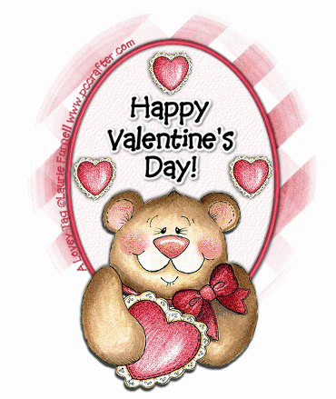 Happy Valentine's Day