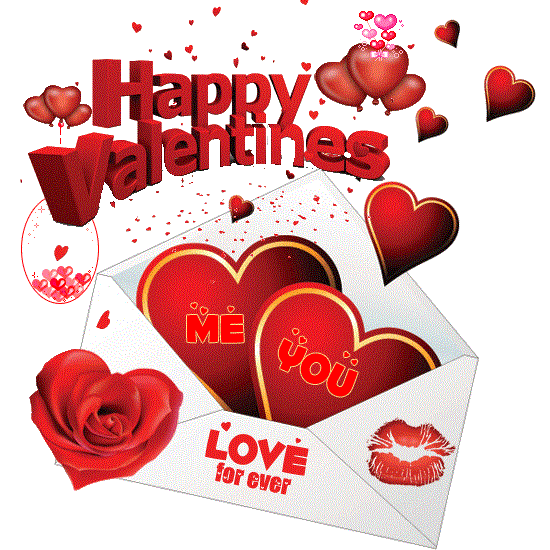 Happy Valentines Day