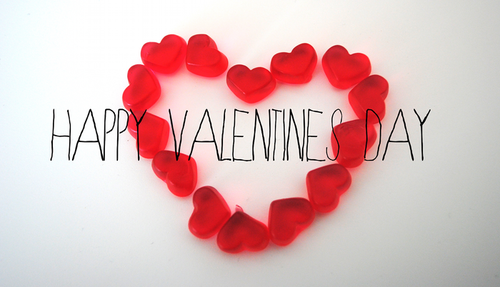 Happy Valentines Day