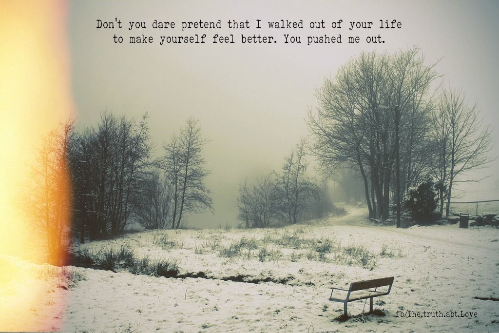 Don't you dare Don't you dare