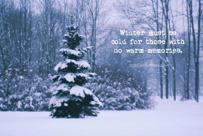 winter winter