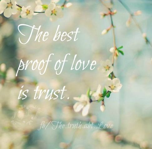 trust trust