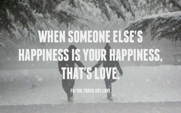 love love