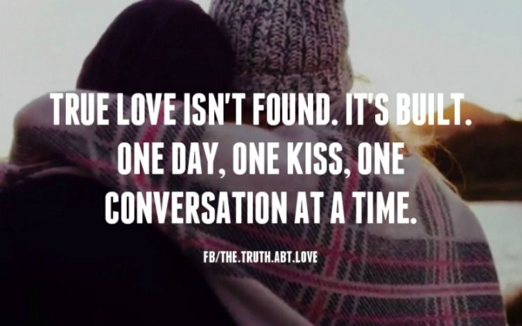 True love True love