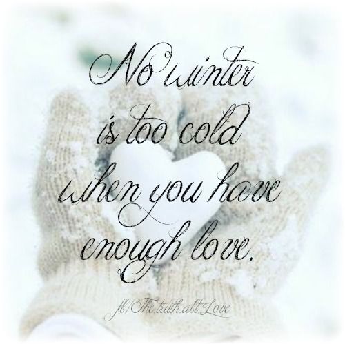 winter winter