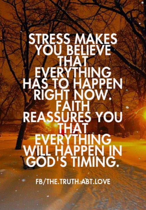 stress stress