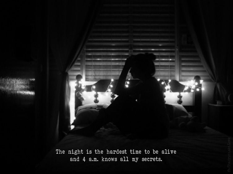 4 am knows all my secrets 4 am knows all my secrets