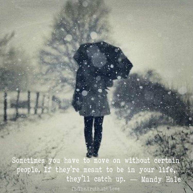 move on move on