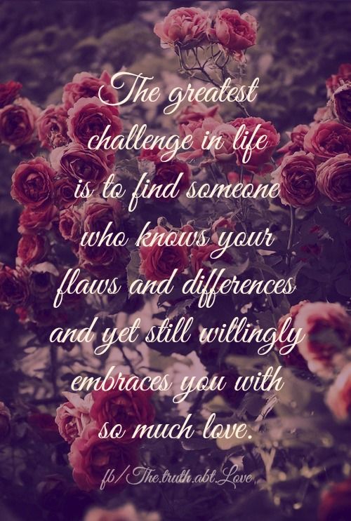 the greatest challenge in life the greatest challenge in life