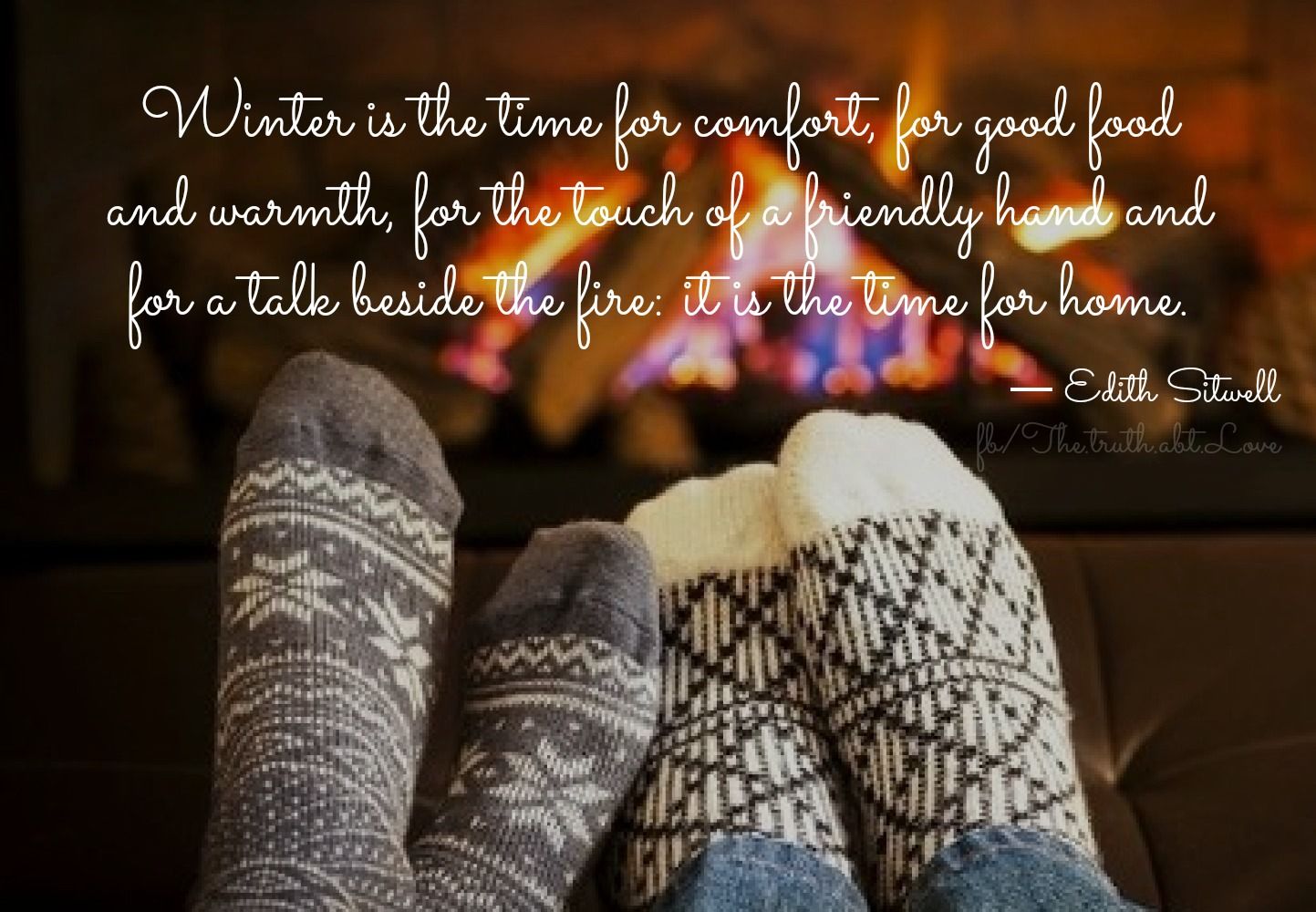 winter is the time for winter is the time for