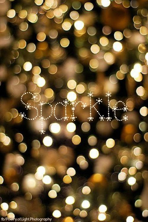 Sparkle Sparkle