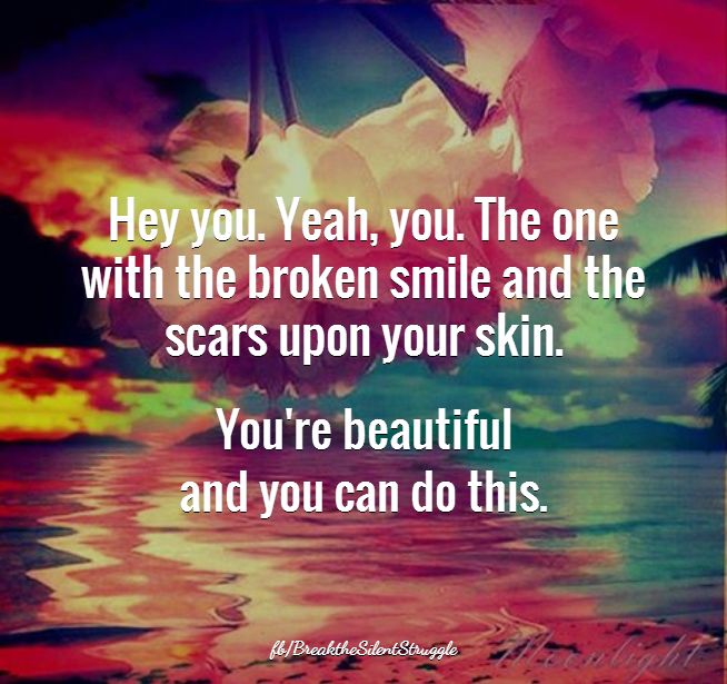 you are beautiful you are beautiful