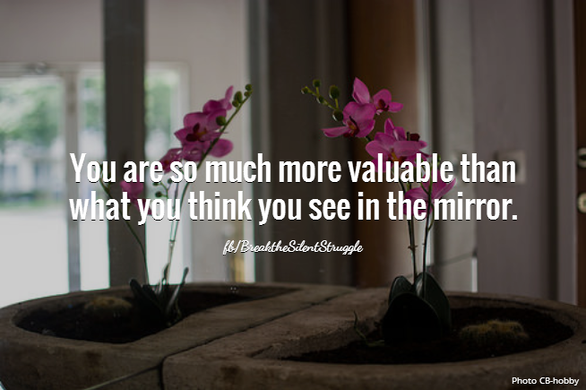You are so valuable You are so valuable