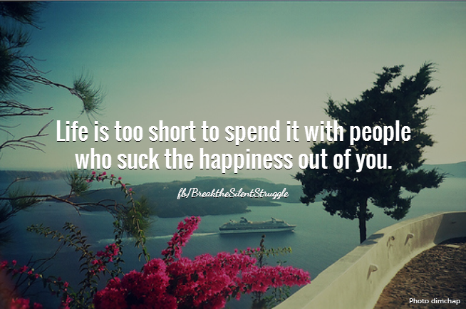 Life is too short Life is too short