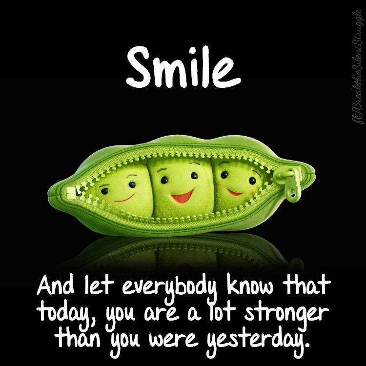 Smile Smile