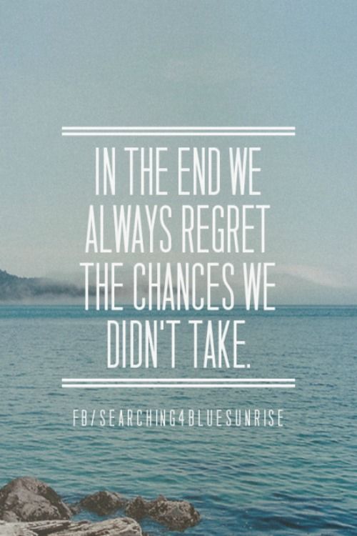in the end in the end
