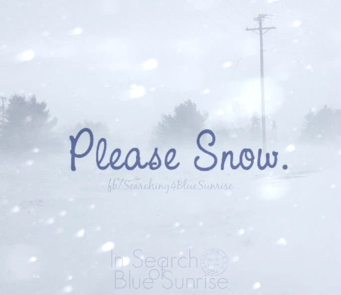 winter