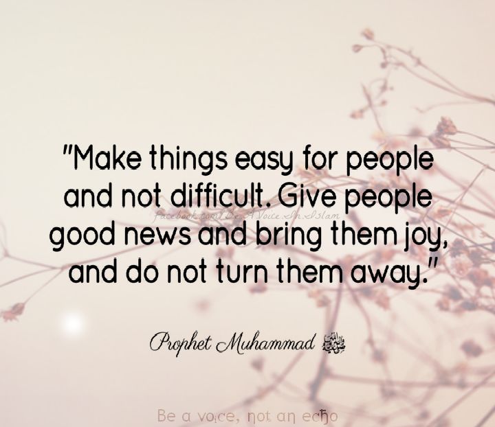 make things easy make things easy