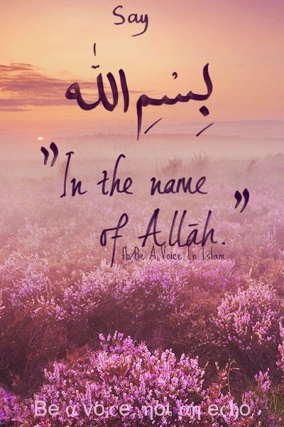 Islam