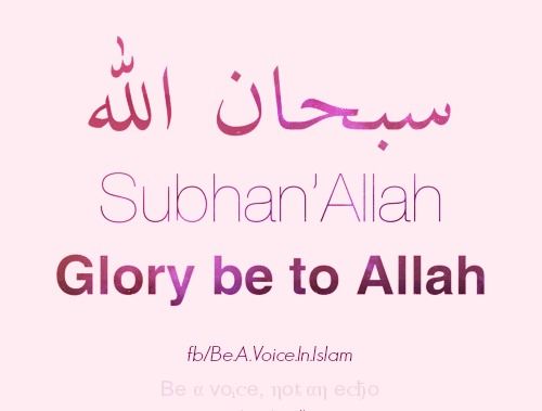 Islam
