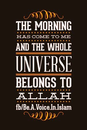 Good morning Good morning