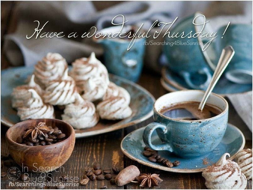 Good morning