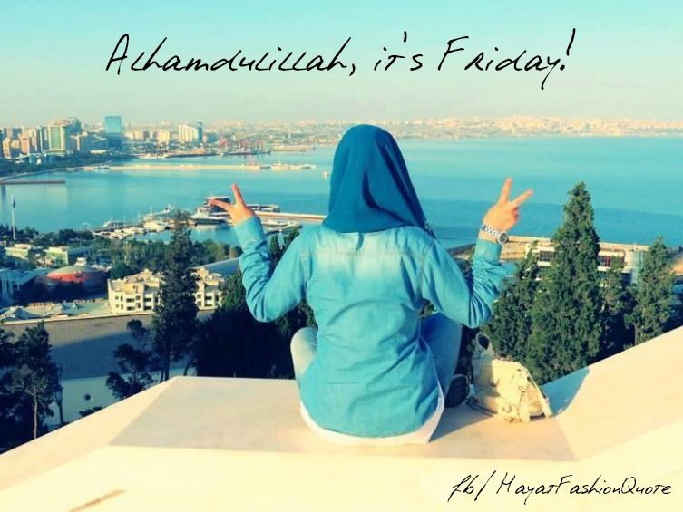 Alhamdulillah