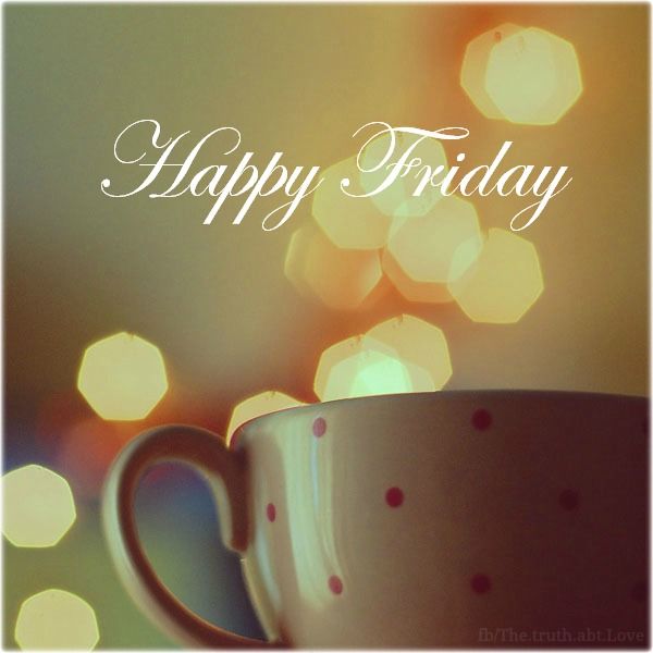 Good morning