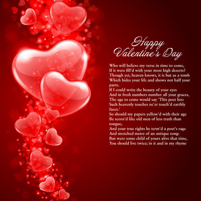 Happy Valentines Day