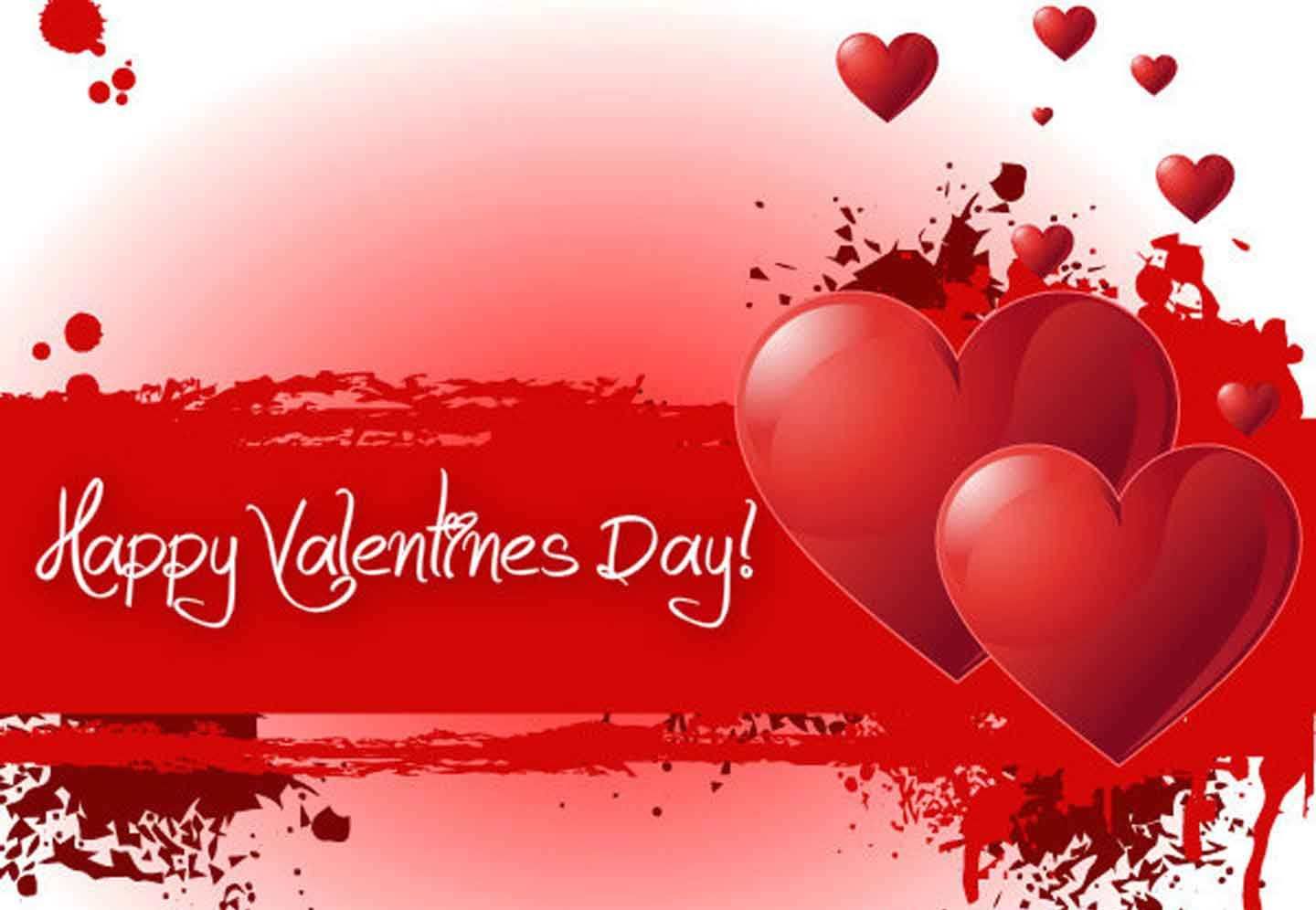 Happy Valentines Day
