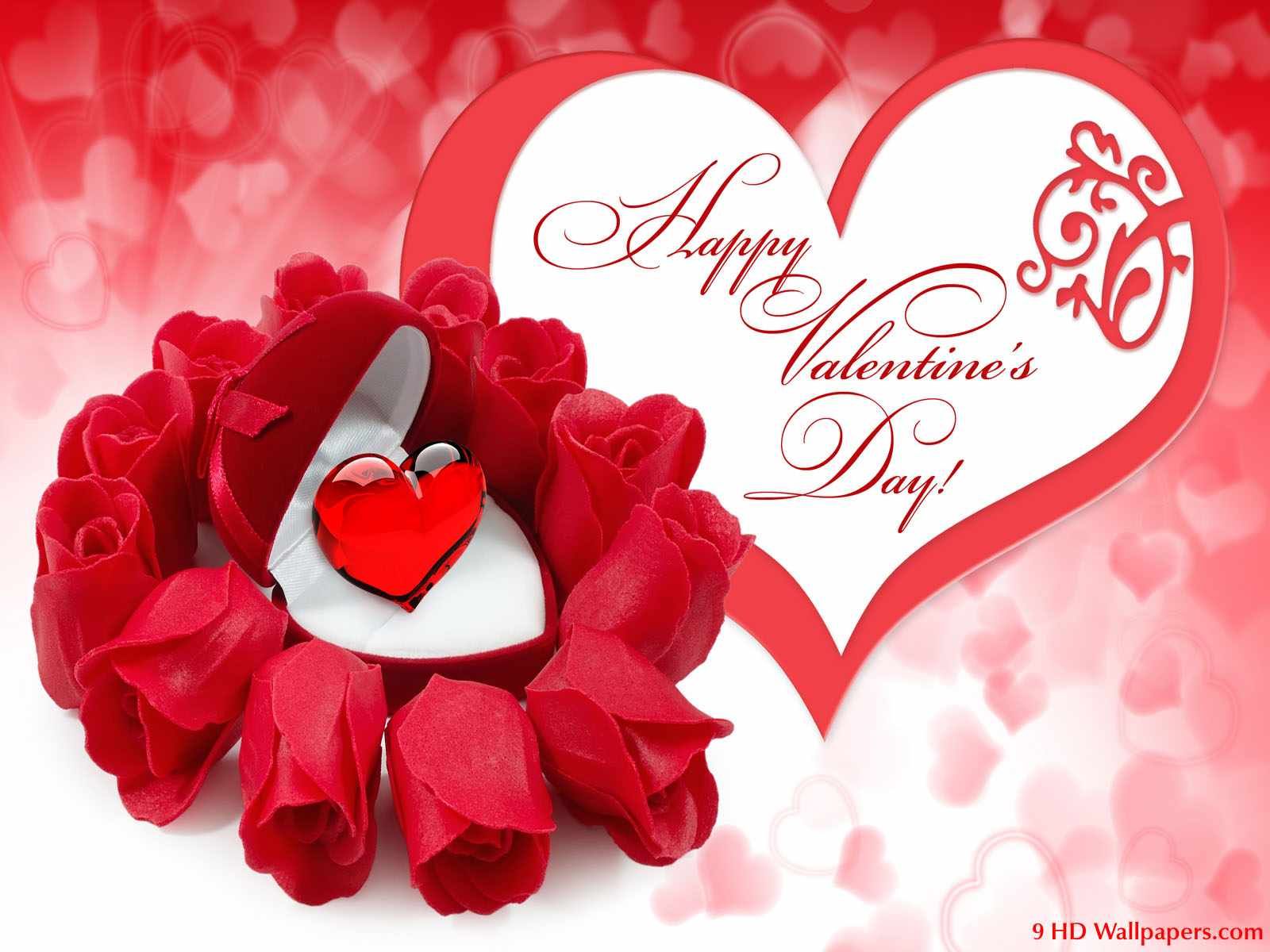 Happy Valentines Day Happy Valentines Day