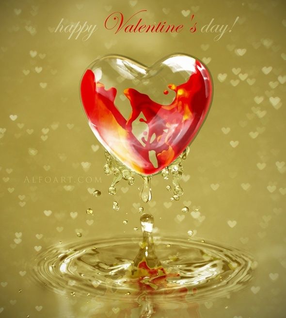 Happy Valentines Day Happy Valentines Day