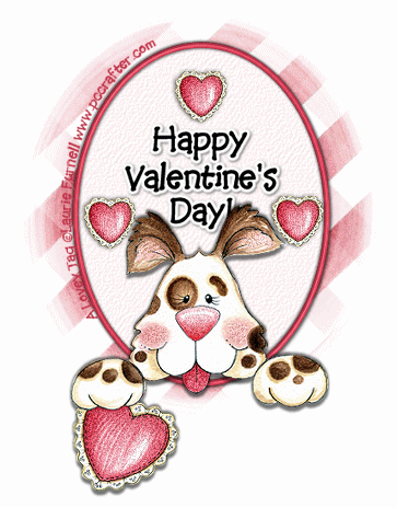 Happy Valentine's Day Happy Valentine's Day