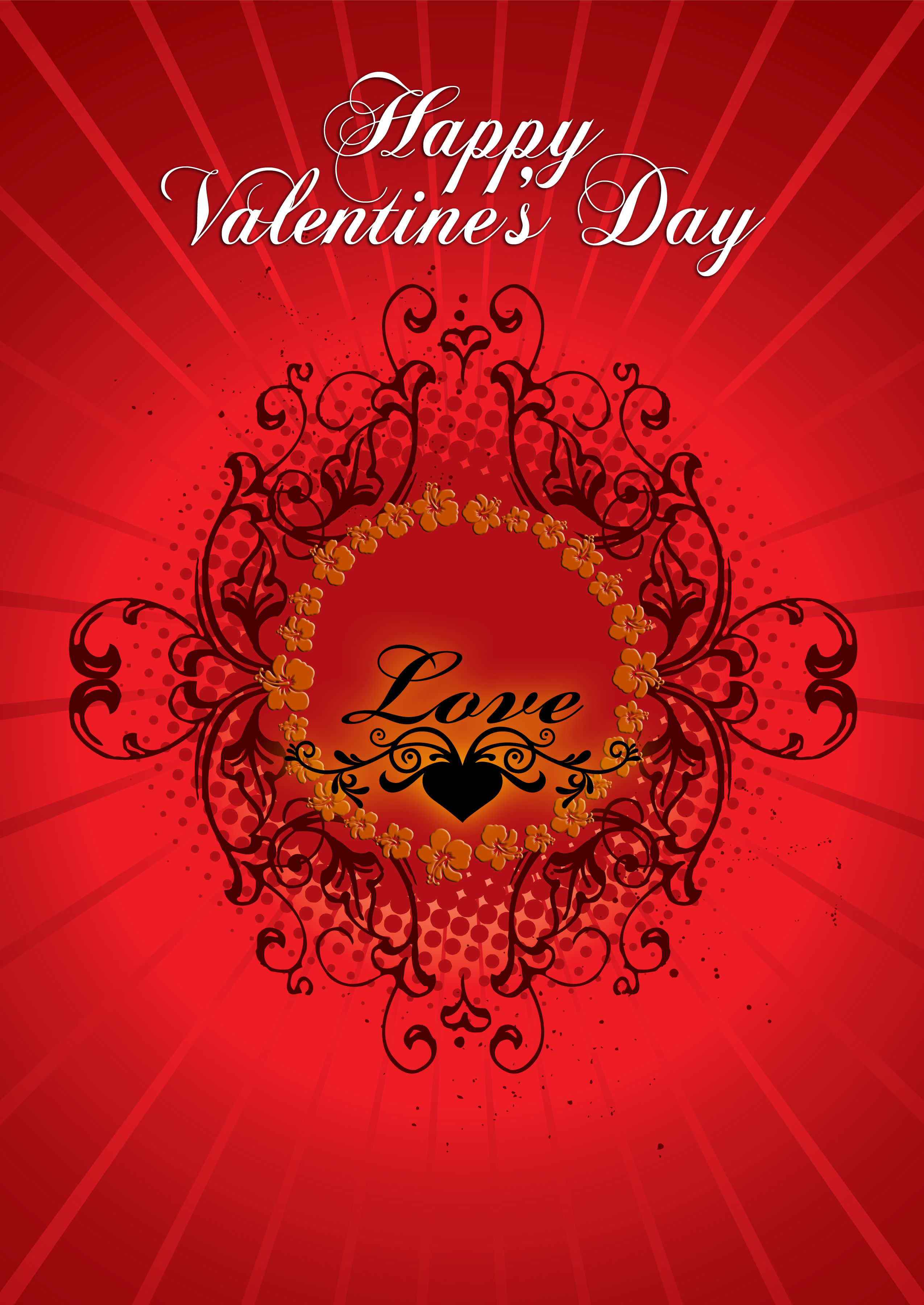 Happy Valentines Day