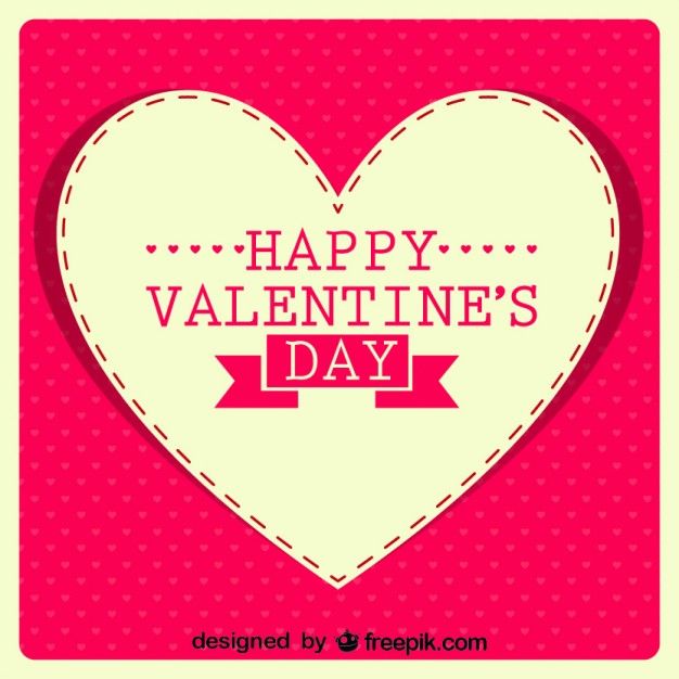 Happy Valentines Day