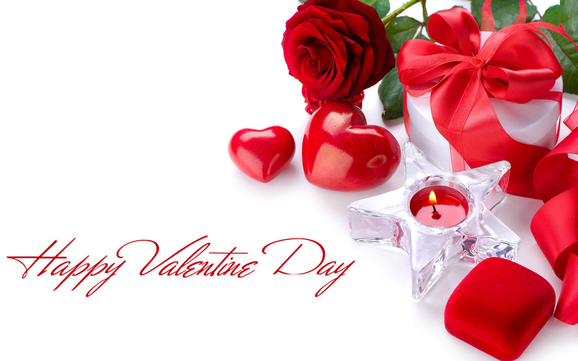 Happy Valentines Day