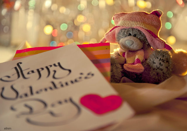 Happy Valentine's Day Happy Valentine's Day