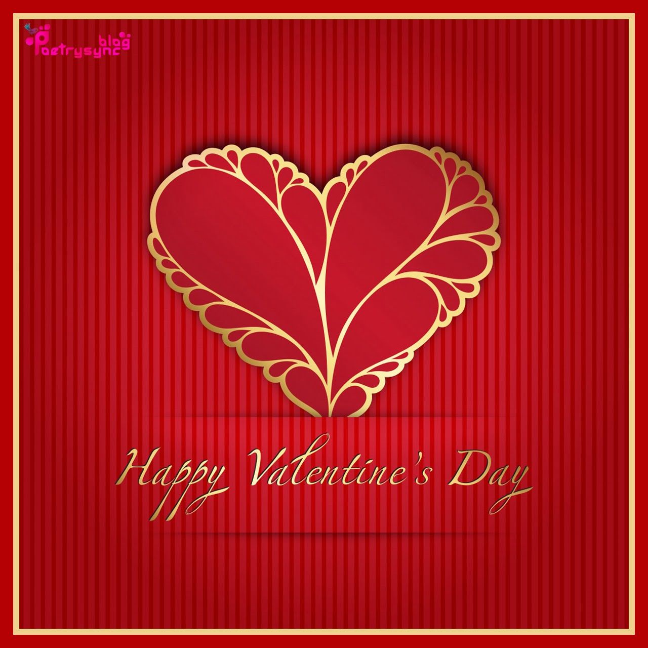 Happy Valentines Day