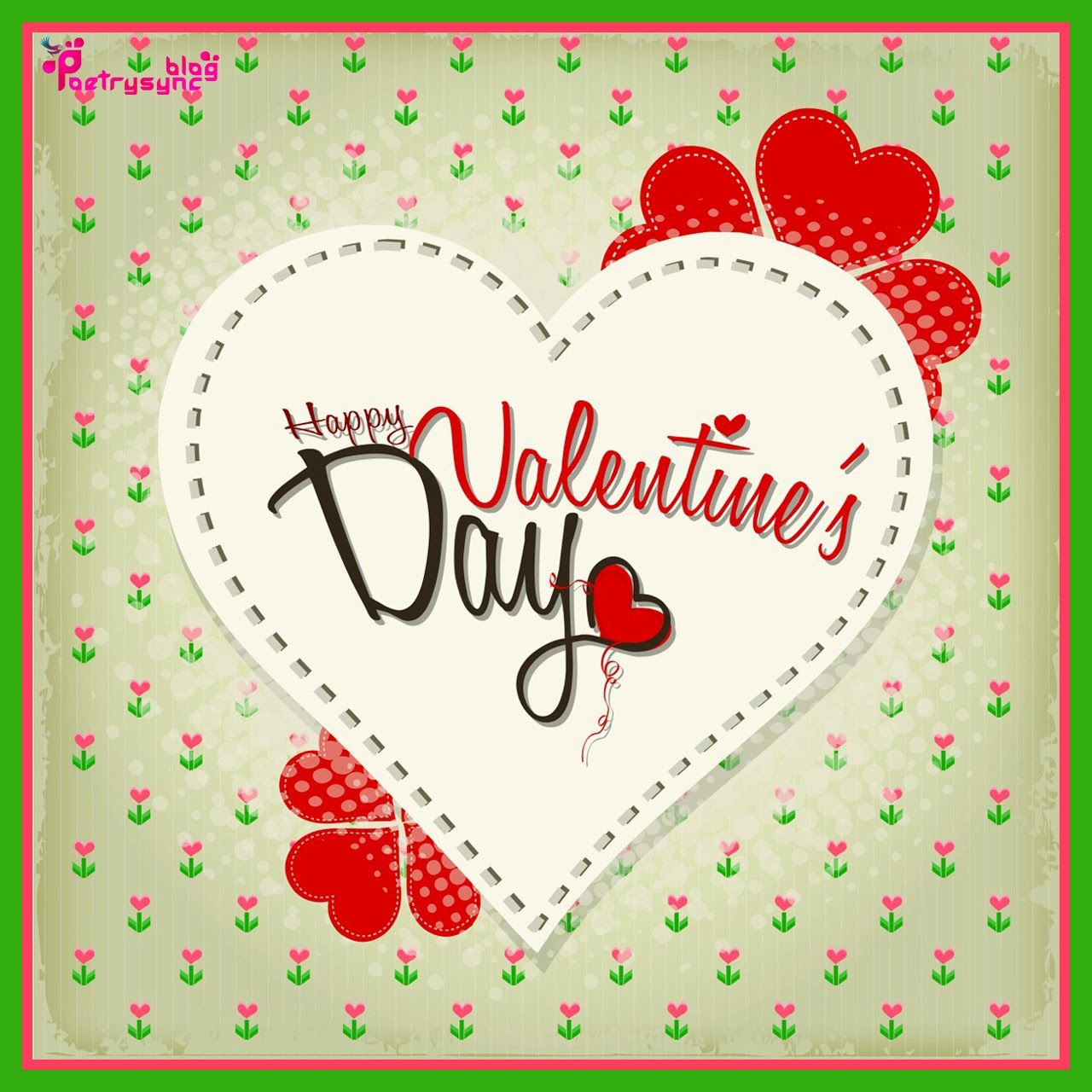 Happy Valentines Day