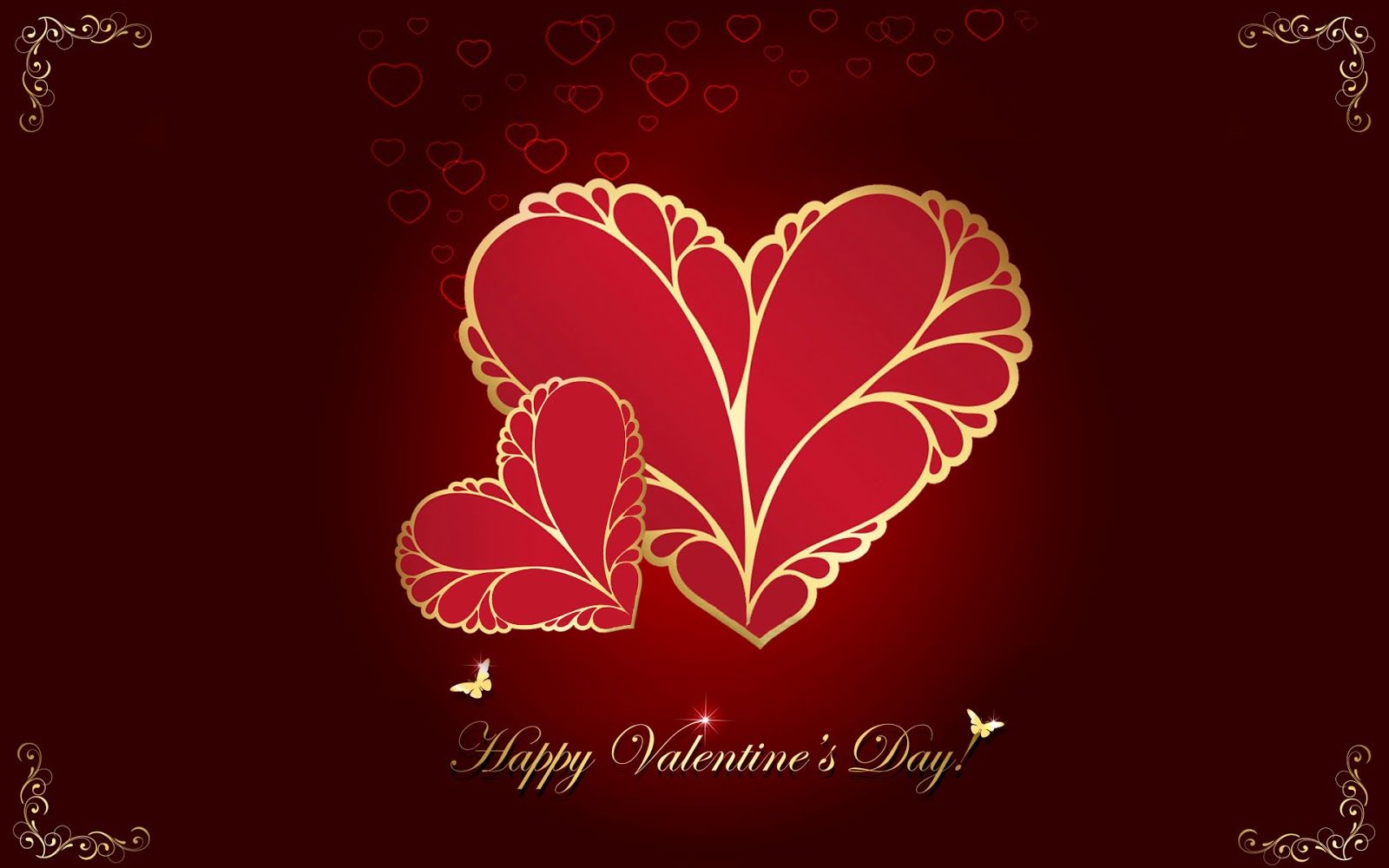Happy Valentines Day