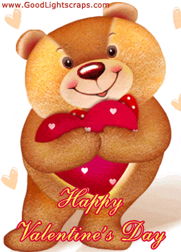 Happy Valentine's Day Happy Valentine's Day