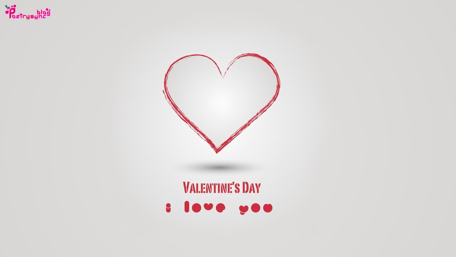 Happy Valentines Day