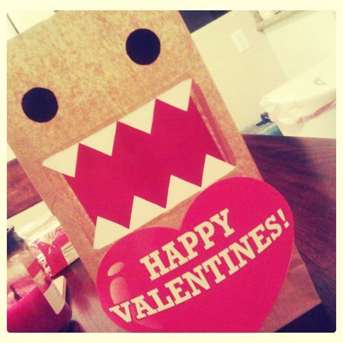 Happy Valentines